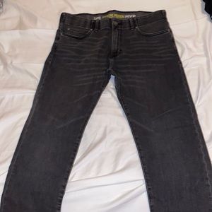 Lee slim fit straight leg skinny jeans